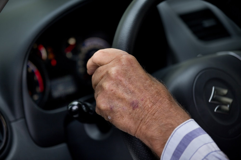 Are There Upper Age Driving Restrictions in Florida?