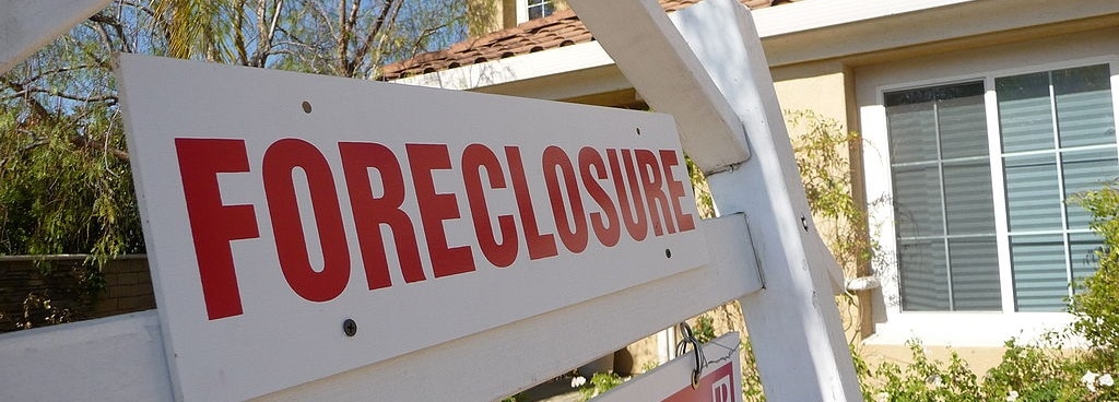 Florida and the Foreclosure Crisis in 2016